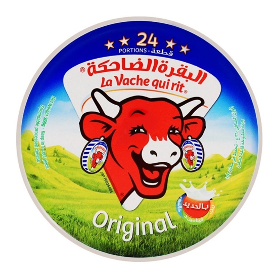 Picture of LA VACHE QUI RIT X24